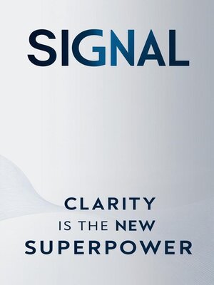 cover image of Signal